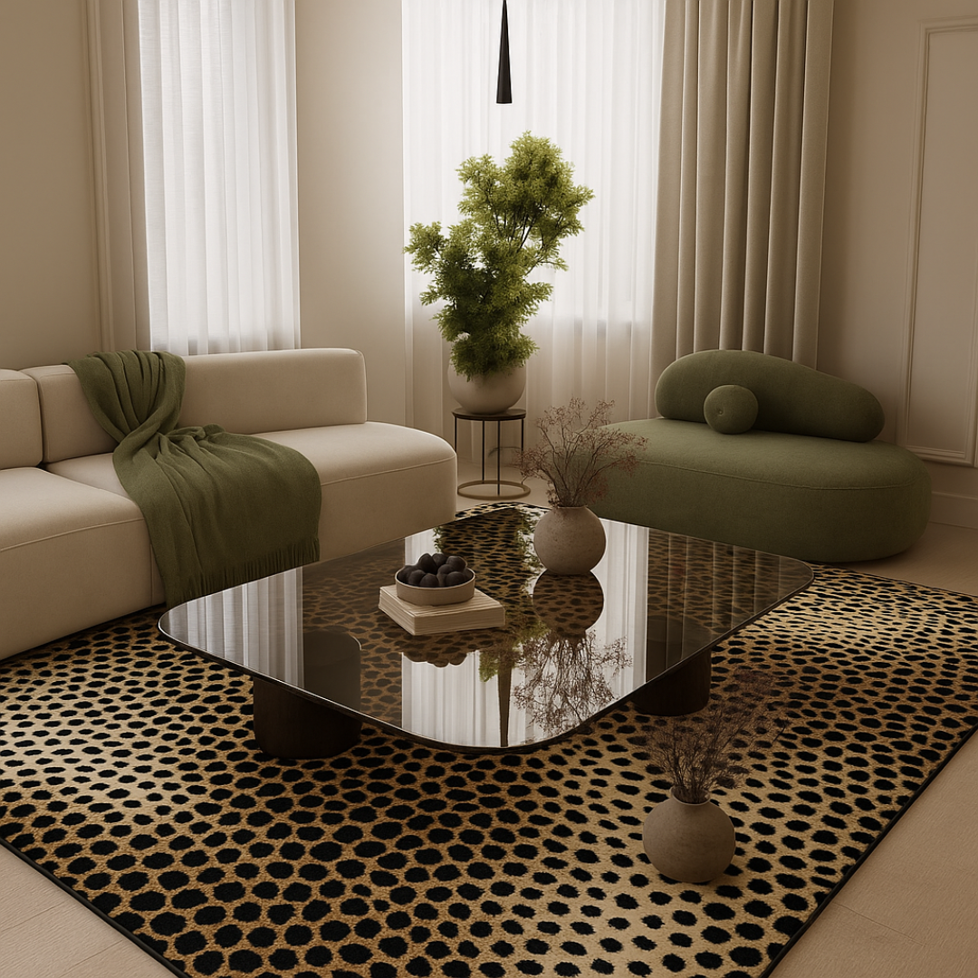 Paliram Carpets Mirzapur